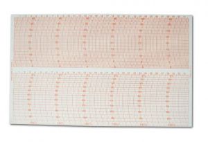 Chart Kağıdı Tabaka Halinde 