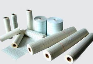 JRC Echo Saunder Kağıdı