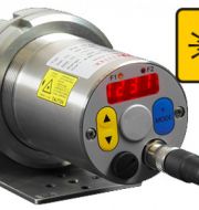 Pyrometer CellaTemp® PA 29